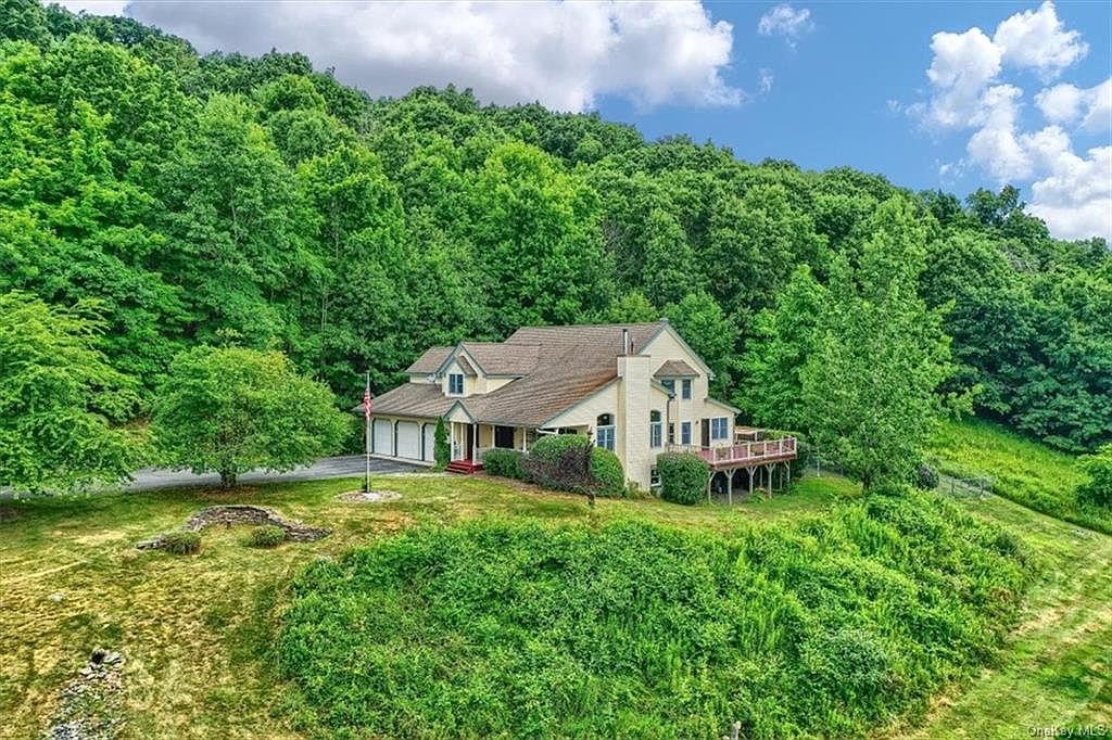 42 Rachel Court, Bloomingburg, NY 12721 Zillow