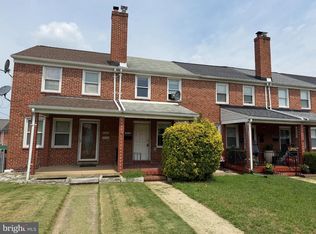 7216 Conley St, Baltimore, MD 21224