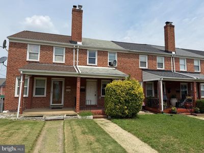 7216 Conley St, Baltimore, MD, 21224