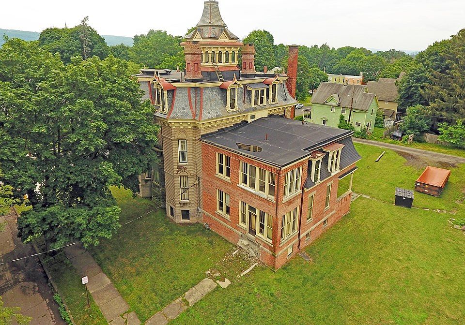 615 Columbia St, Elmira, NY 14901 Zillow