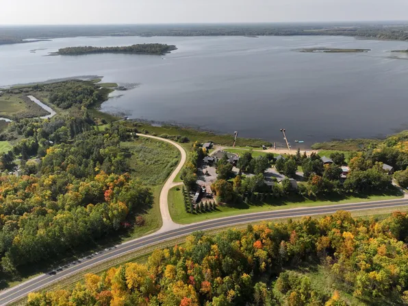 LOT N Blackduck Lake Rd NE #B, Hines, MN 56647