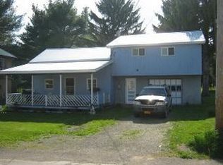 6749 Route 62, Conewango Valley, NY 14726