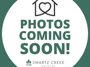 73 Ashley Cir #51, Swartz Creek, MI 48473