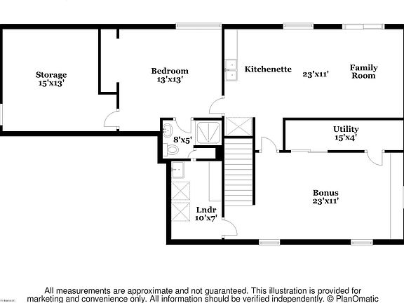 5th image of 2133 Elmwood Dr SE