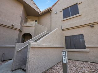 15050 N Thompson Peak Pkwy UNIT 2072, Scottsdale, AZ 85260