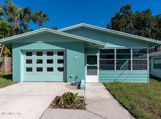 63 Hernandez Ave, Ormond Beach, FL 32174