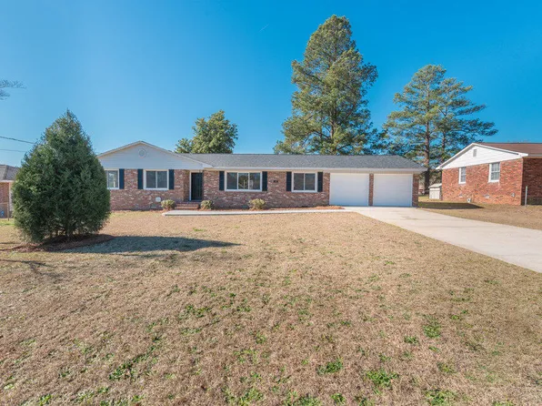 307 Morgan Avenue, North Augusta, SC