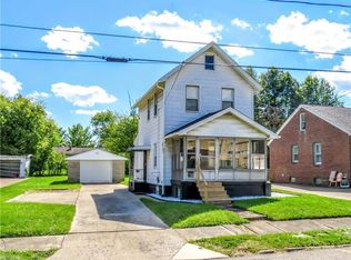 2409 Donald Ave, Youngstown, OH 44509