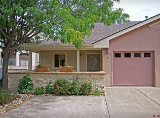 35 Brookstone Ct #E, Durango, CO 81301