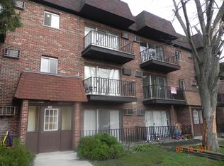 11847 S Karlov Ave APT 2D, Alsip, IL 60803