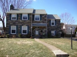 1216 Blythe Ave, Drexel Hill, PA