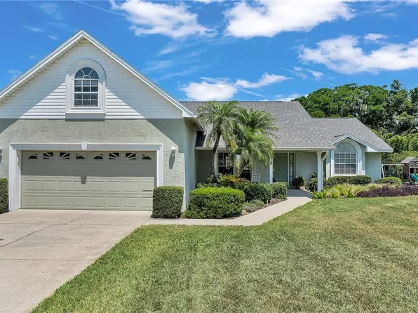 2340 Miles Ct, Lakeland, FL 33812