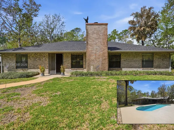 158 Cone Rd, Ormond Beach, FL 32174