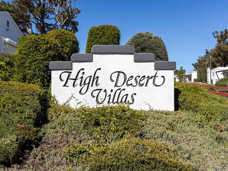 High Desert Villas - 55+ — Photo 24