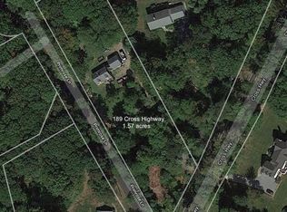 189 Cross Hwy, Westport, CT 06880