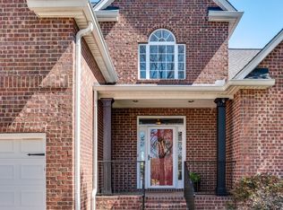 288 Stonehaven Cir, Franklin, TN 37064