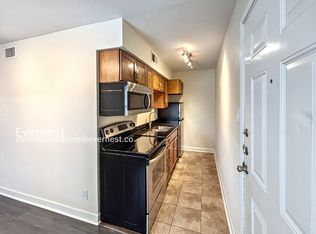 2020 S Congress Ave APT 1110, Austin, TX 78704