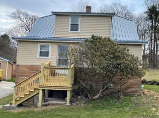 1507 Cemetery Rd, Portage, PA 15946