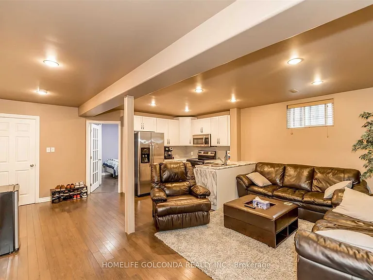 22 Dunsmore Ln #BASEMENT — Photo 4