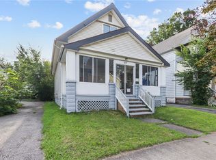 2819 E 118th St, Cleveland, OH 44120