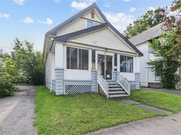 2819 E 118th St, Cleveland, OH 44120