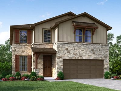2907 Arabian Way, Converse, TX, 78109