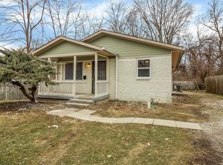 3209 Schofield Ave, Indianapolis, IN