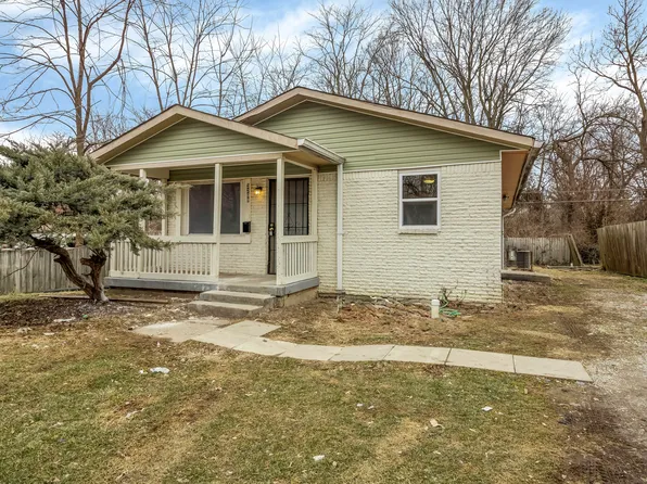 3209 Schofield Ave, Indianapolis, IN 46218
