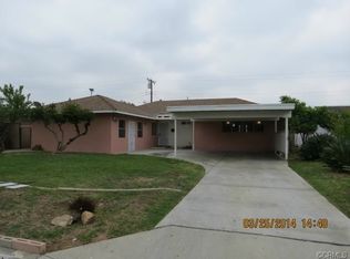 1928 E Idahome St, West Covina, CA 91791