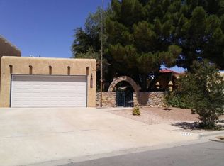 3292 Highridge St #2, Las Cruces, NM 88012