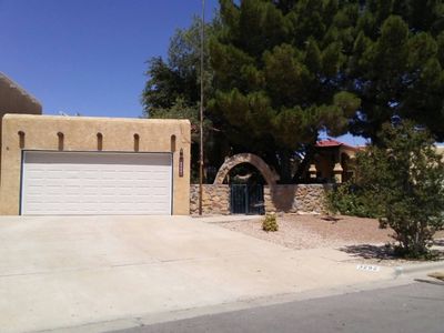 3292 Highridge St #2, Las Cruces, NM, 88012