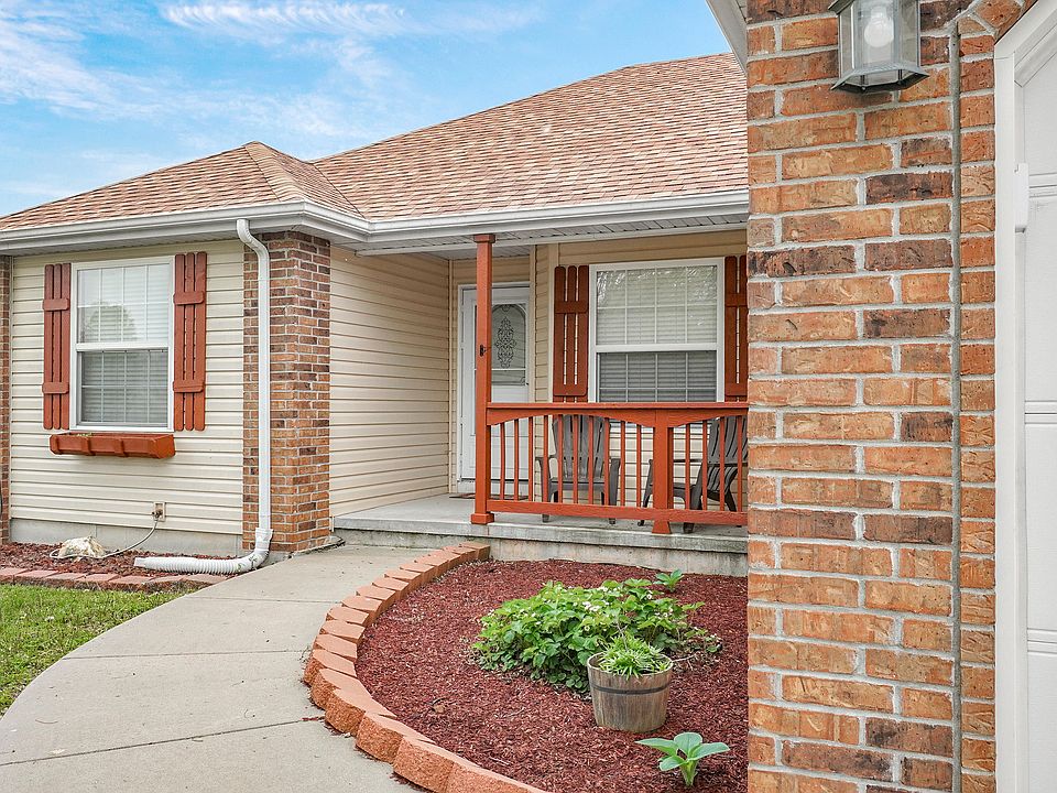 702 Lexington Circle, Clever, MO 65631 Zillow