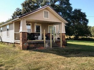 558 S Wilson Ave, Ratcliff, AR 72951