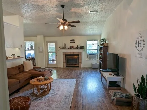 4805 Glass Mountain Dr, Killeen, TX 76542