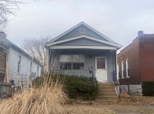 5311 Odell St, Saint Louis, MO 63139