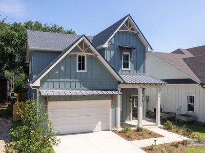 1608 E Avery St, Pensacola, FL, 32503