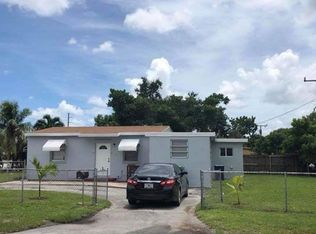 200 NW 181st St, Miami Gardens, FL 33169