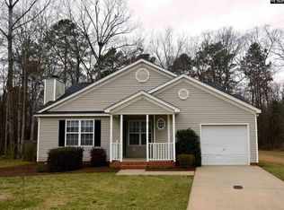 5 Careton Ct, Chapin, SC 29036