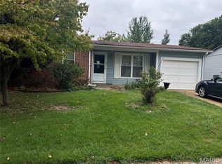 1874 San Lucas Ln, Fenton, MO 63026