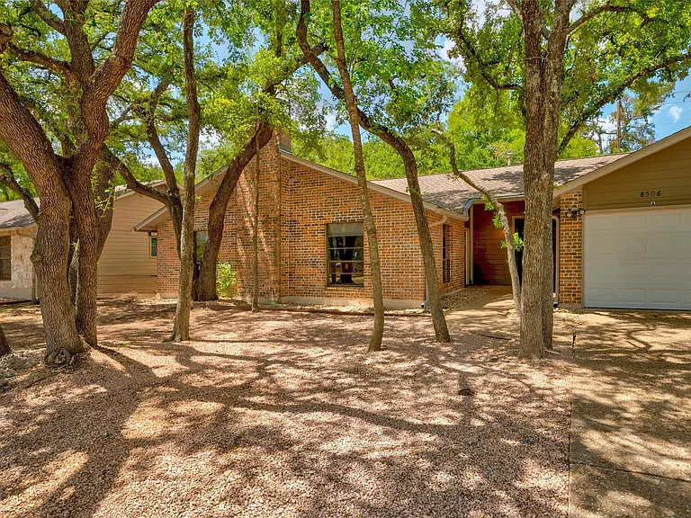 8506 Mesa Dr #A — Photo 1