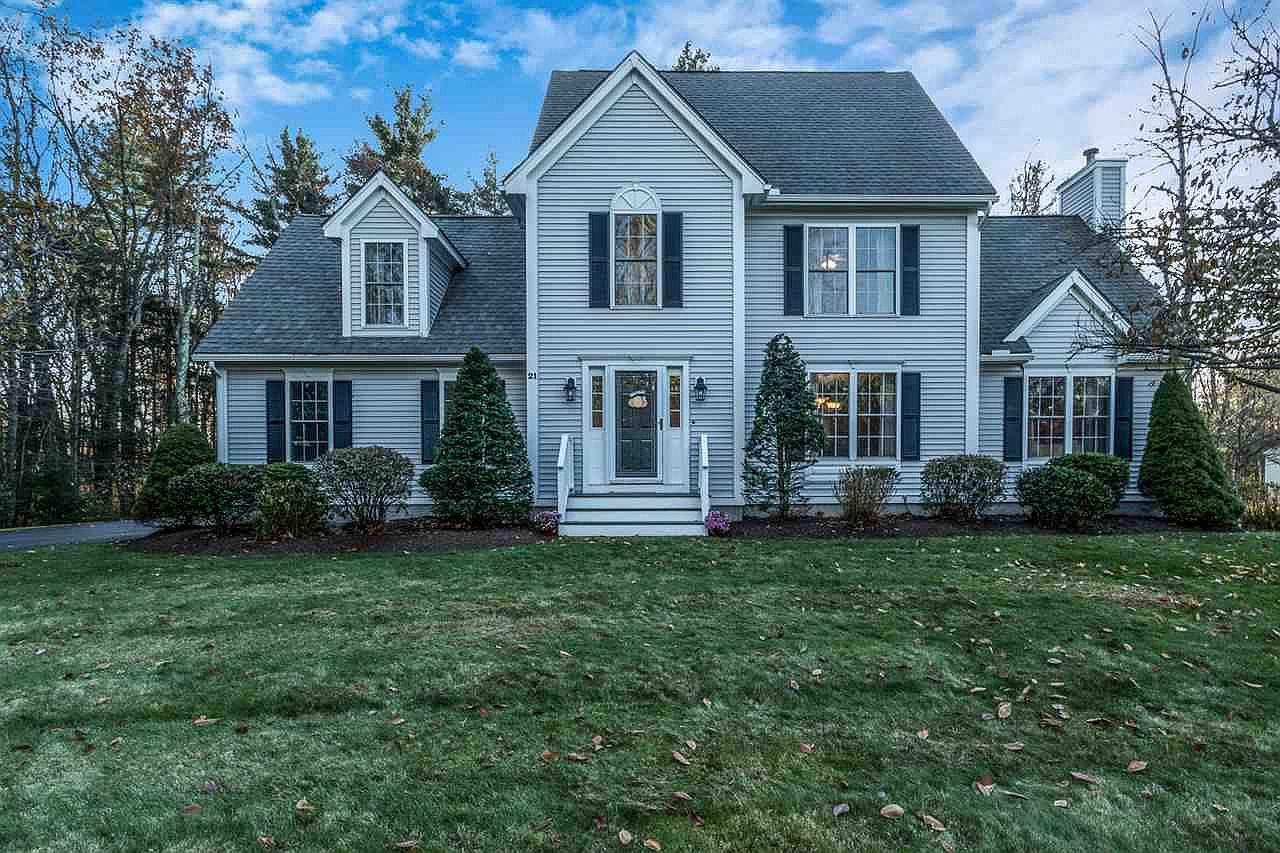 21 Equestrian Road, Salem, NH 03079 Zillow