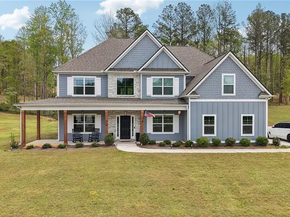 72 Sanders Xing, Newnan, GA 30263