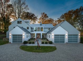 29 Contentment Island Rd, Darien, CT 06820