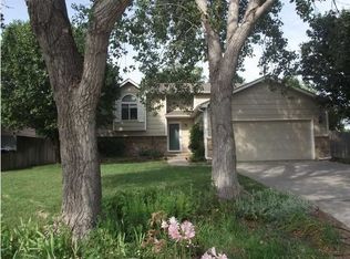 2232 S Rutledge St, Wichita, KS 67209
