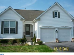 39 Meadow Lark Dr, Milford, DE 19963