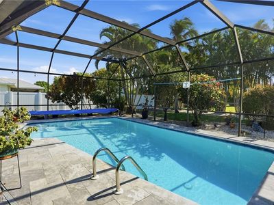 242 SW 46th Ter, Cape Coral, FL, 33914