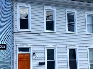 310 N Cannon Ave, Hagerstown, MD 21740