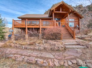 6078 W County Road 80c, Livermore, CO 80536