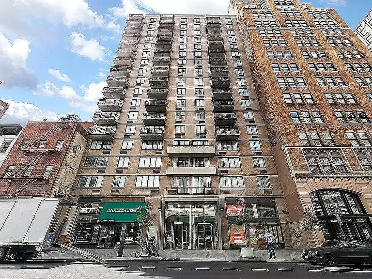 184 Lexington Ave #10A — Photo 18