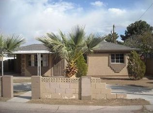 4541 W Clarendon Ave, Phoenix, AZ 85031